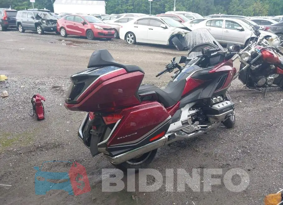 JH2SC7902MK300149 Photo# 4