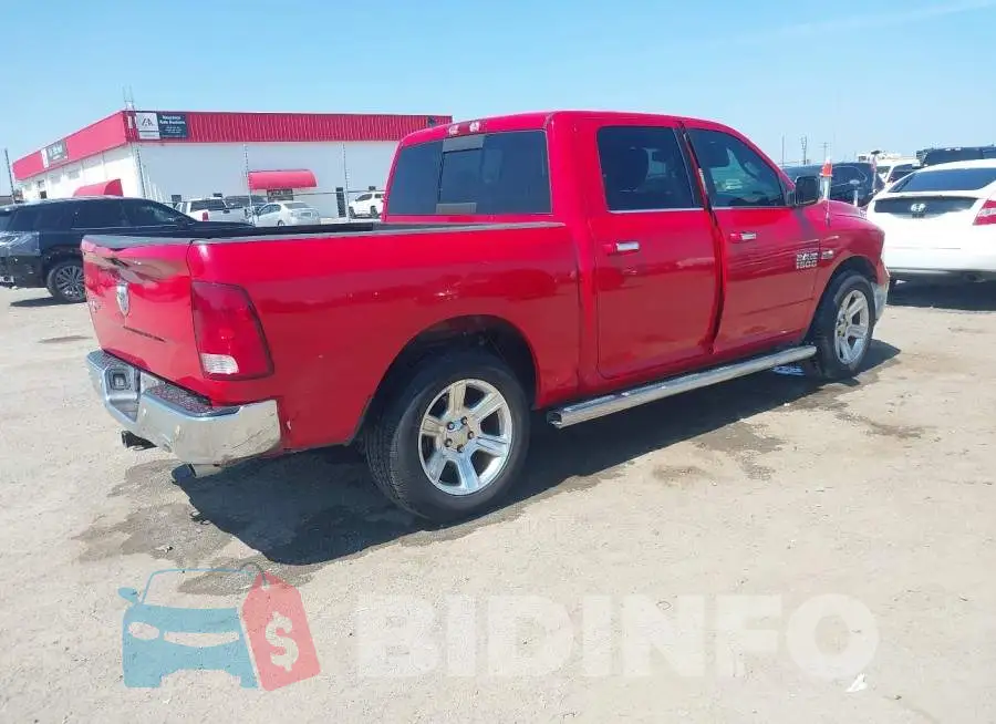 1C6RR6LT4JS132732 Photo# 4