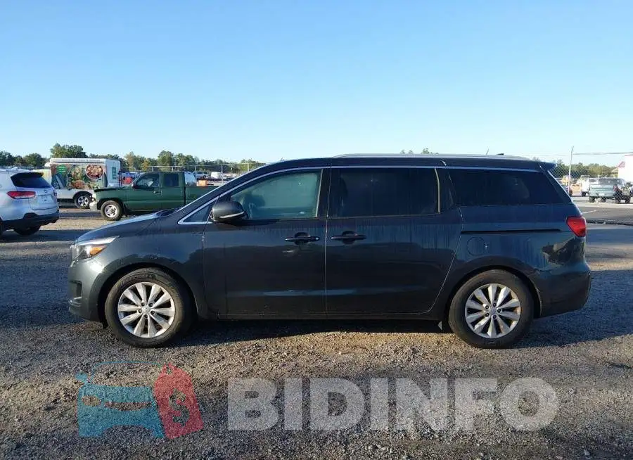 KNDMC5C1XG6185594 Photo# 14