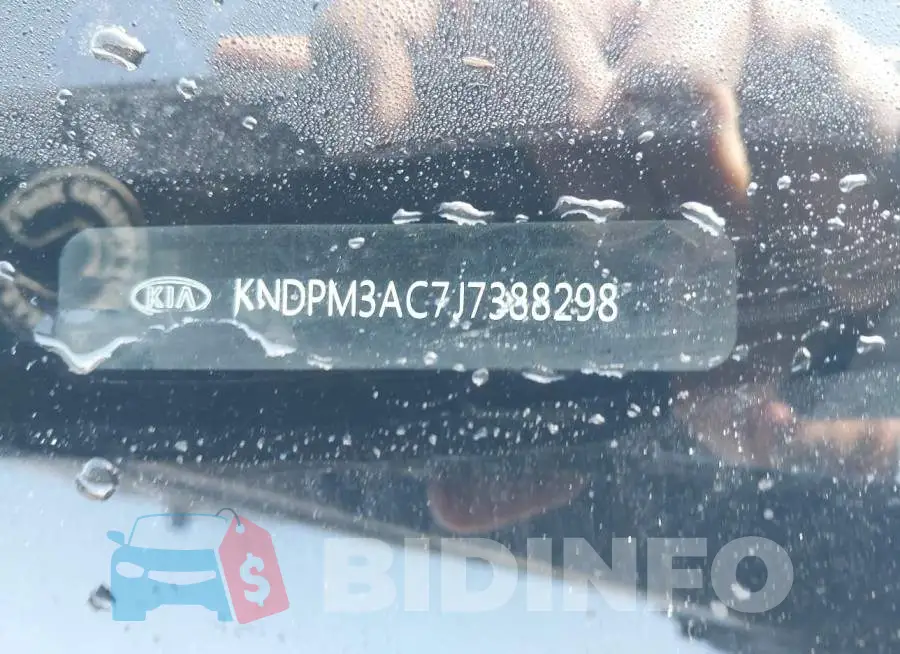 KNDPM3AC7J7388298 Photo# 9