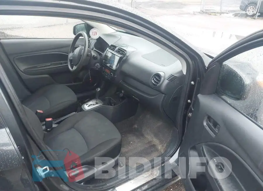 ML32FUFJ3RHF11074 Photo# 5