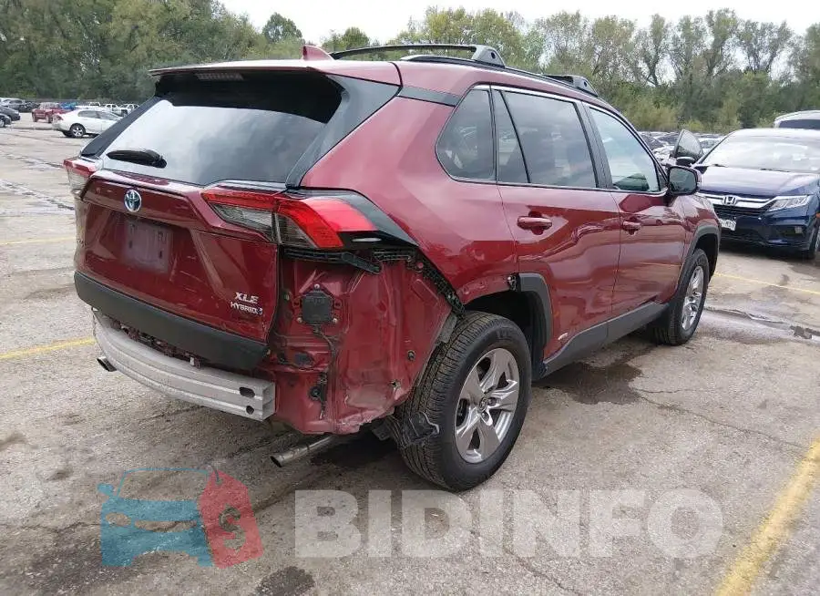 2T3RWRFV1NW140932 Photo# 4