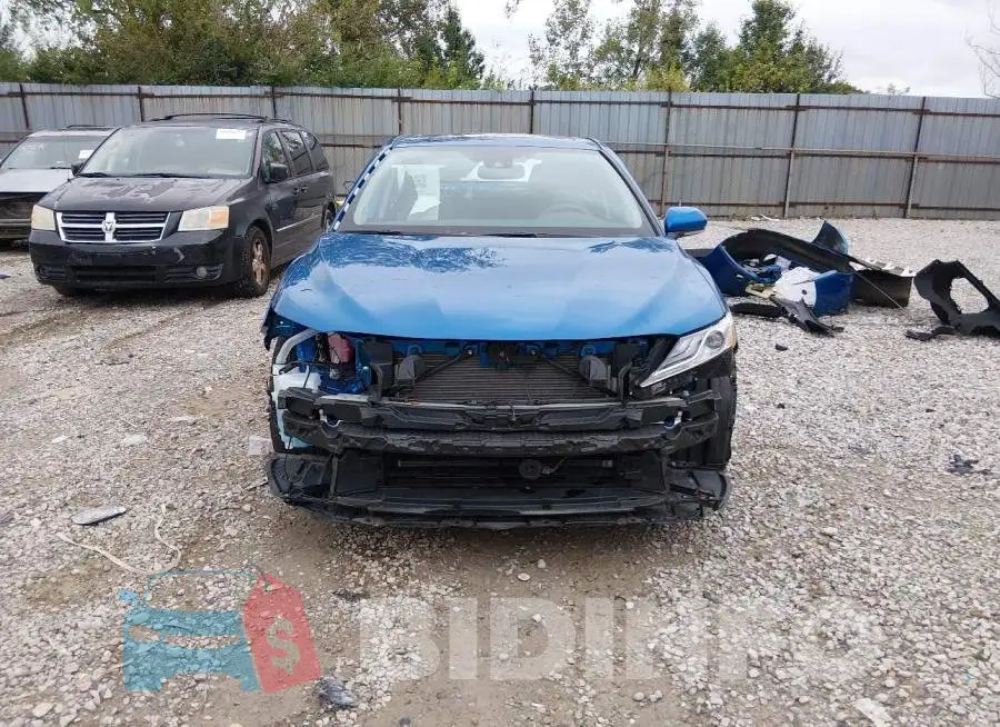 4T1F31AKXLU018358 Photo# 6
