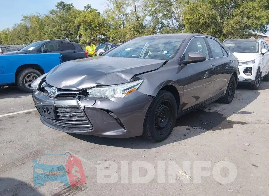 4T4BF1FK7GR565811 Photo# 2