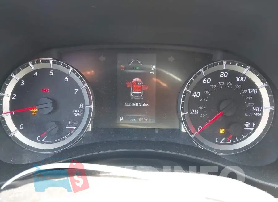 5TDZZRAH1LS509117 Photo# 7