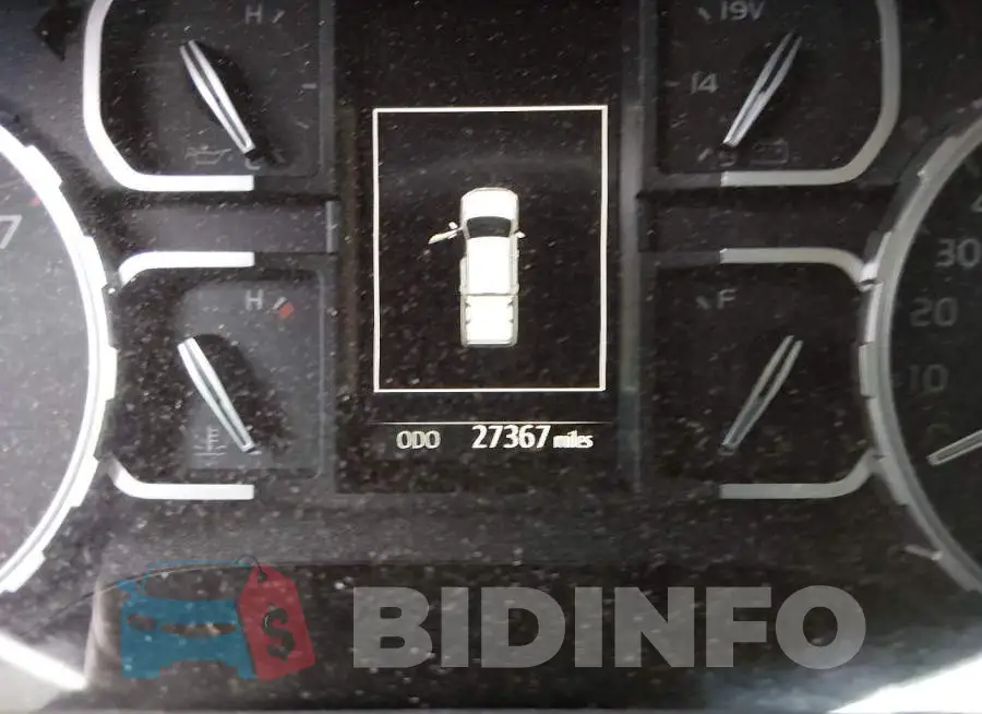 5TFRY5F11MX281946 Photo# 7