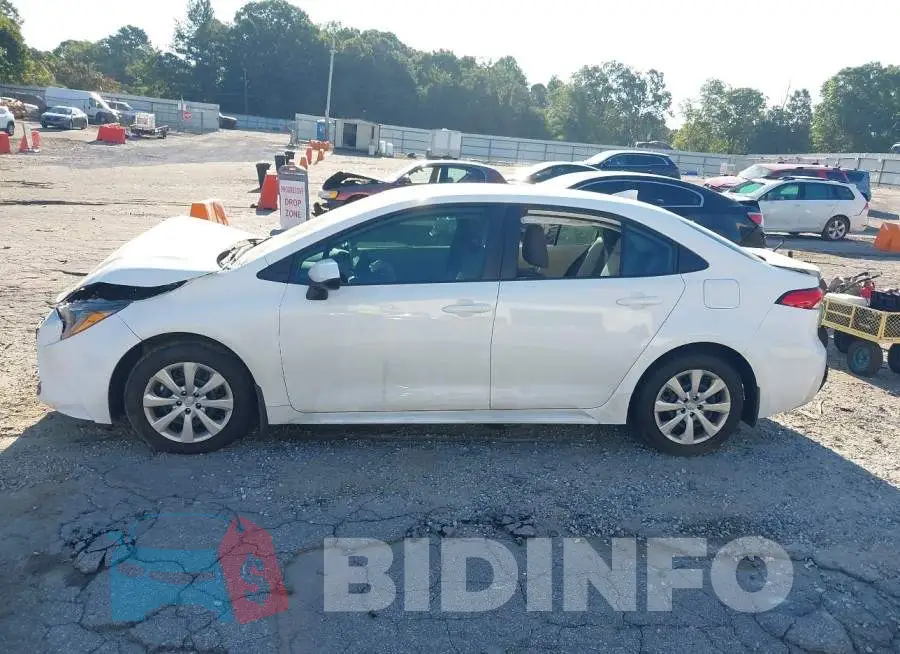 5YFB4MDE5TP449873 Photo# 13