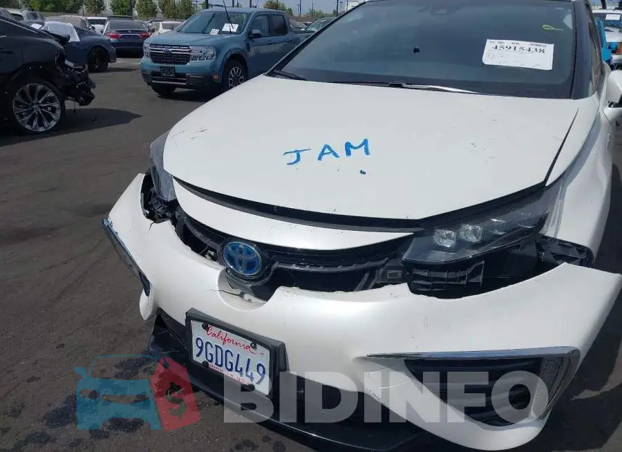 JTDBVRBD7KA007183 Photo# 6