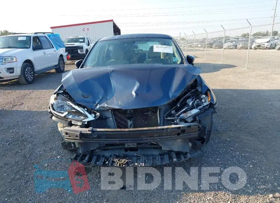 3N1AB7AP6GY315357 Photo# 6