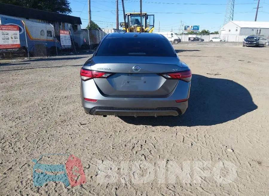 3N1AB8CV6NY305636 Photo# 16