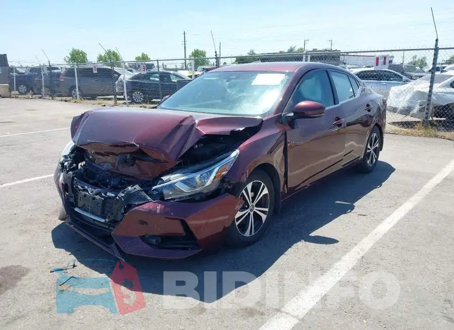 3N1AB8CV9LY276758 Photo# 2