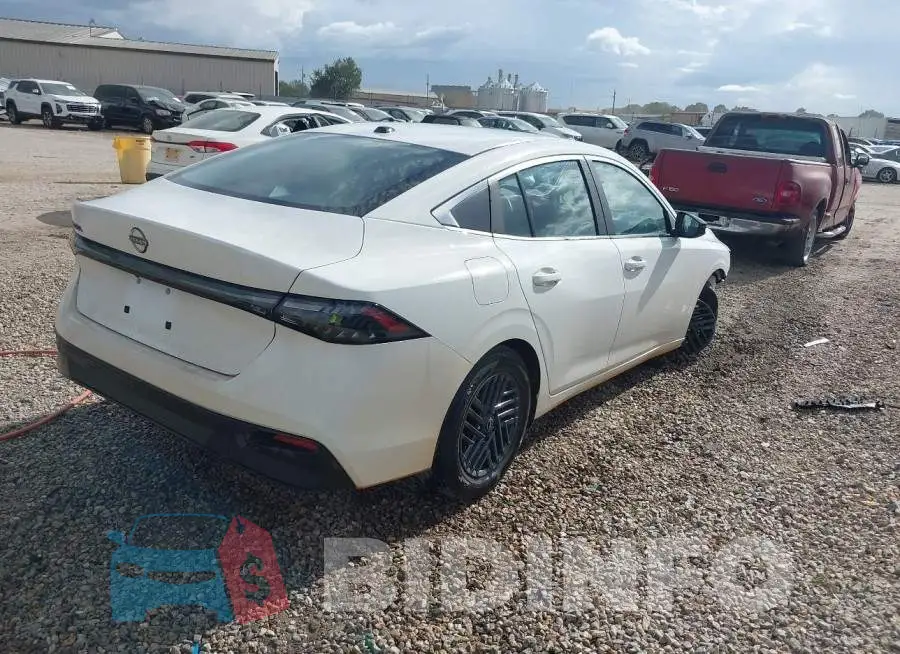 3N1AB9CV7TY250018 Photo# 4