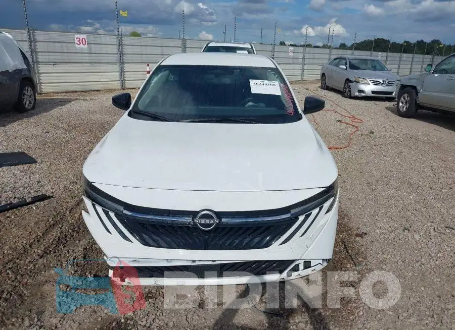 3N1AB9CV7TY250018 Photo# 12