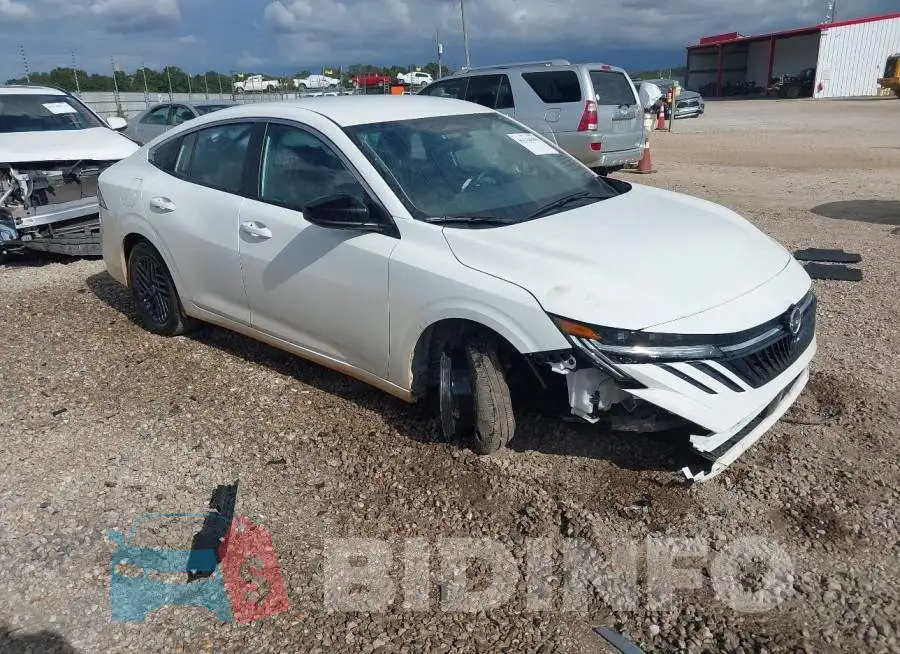 3N1AB9CV7TY250018 Photo# 1