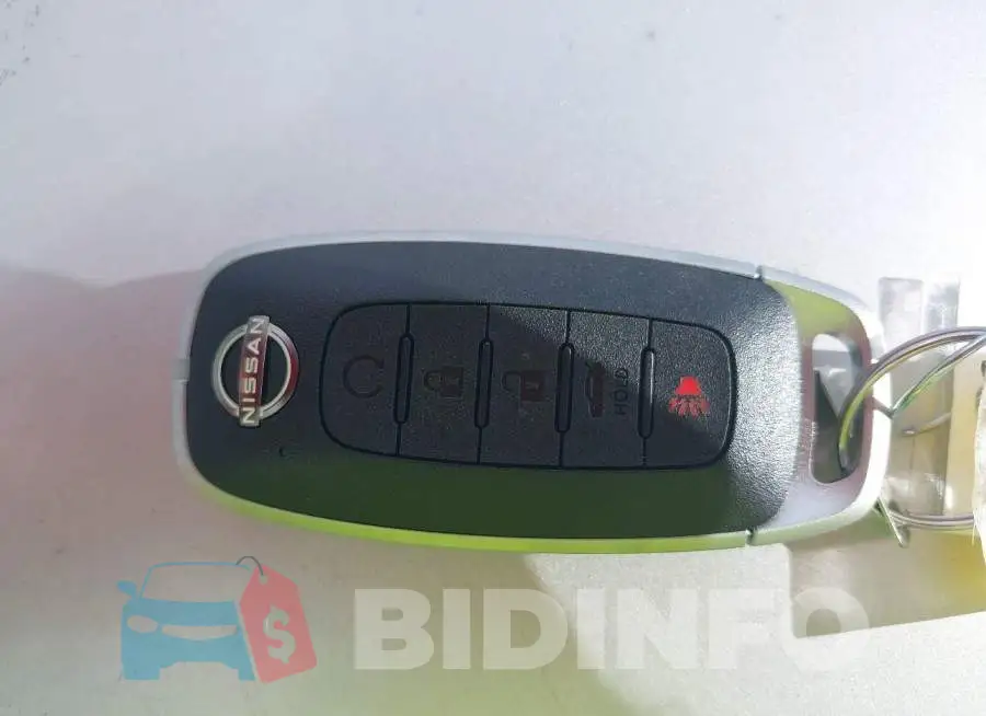 3N1AB9CV7TY250018 Photo# 11