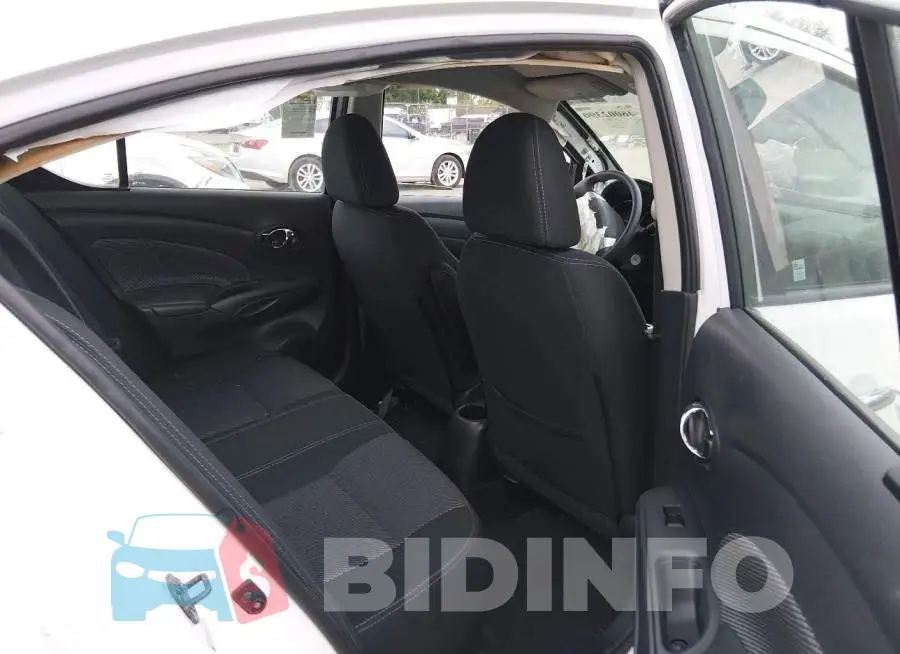3N1CN7AP5KL878566 Photo# 8