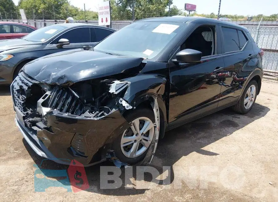 3N1CP5BV4PL498461 Photo# 2
