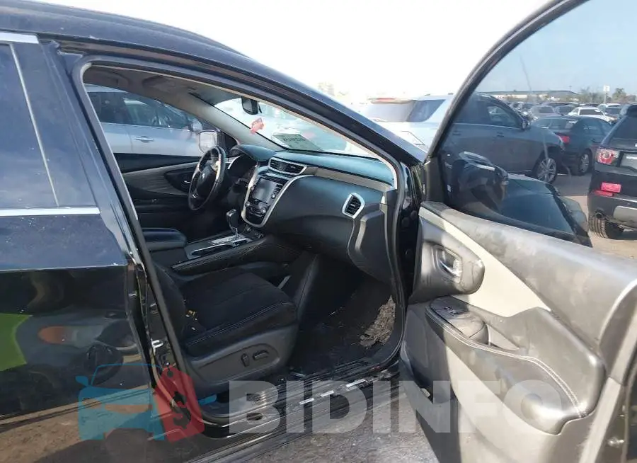 5N1AZ2MG7JN107592 Photo# 5
