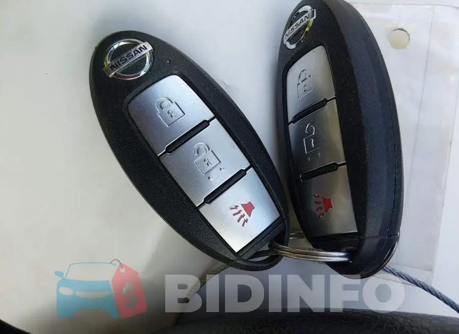 5N1DR2MM4KC645649 Photo# 11