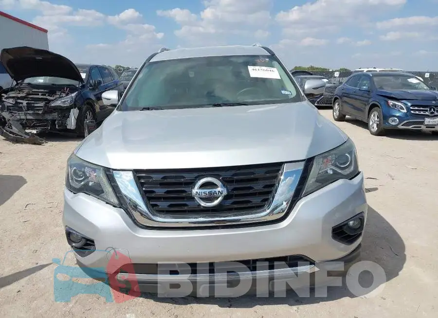 5N1DR2MN5KC621501 Photo# 12