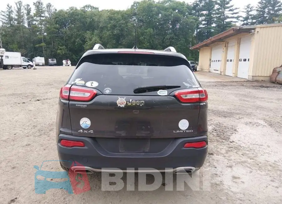 1C4PJMDS9GW175143 Photo# 16