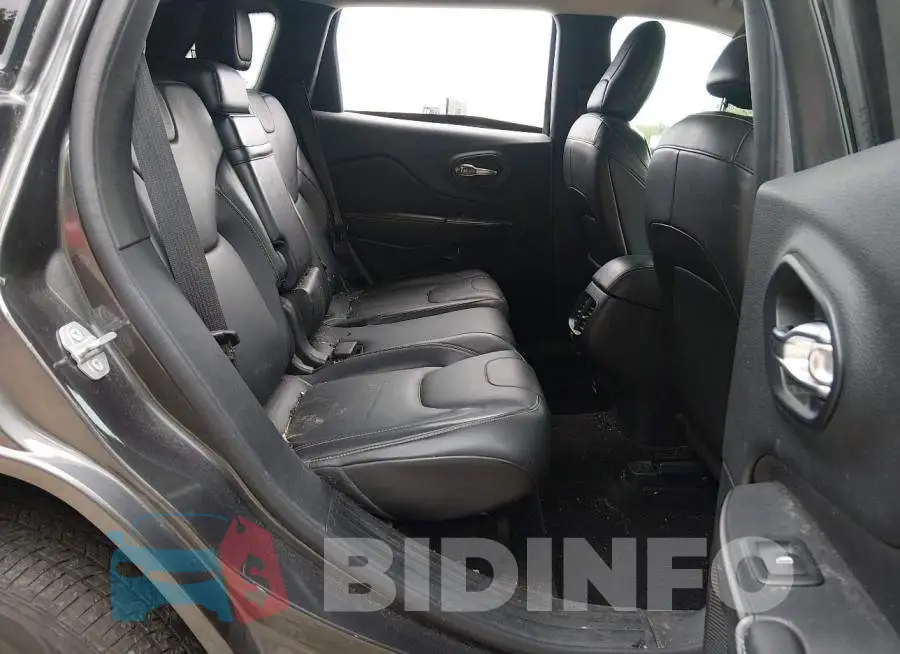 1C4PJMDS9GW175143 Photo# 8