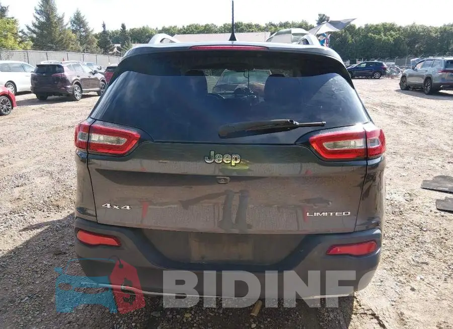 1C4PJMDS9GW227659 Photo# 17