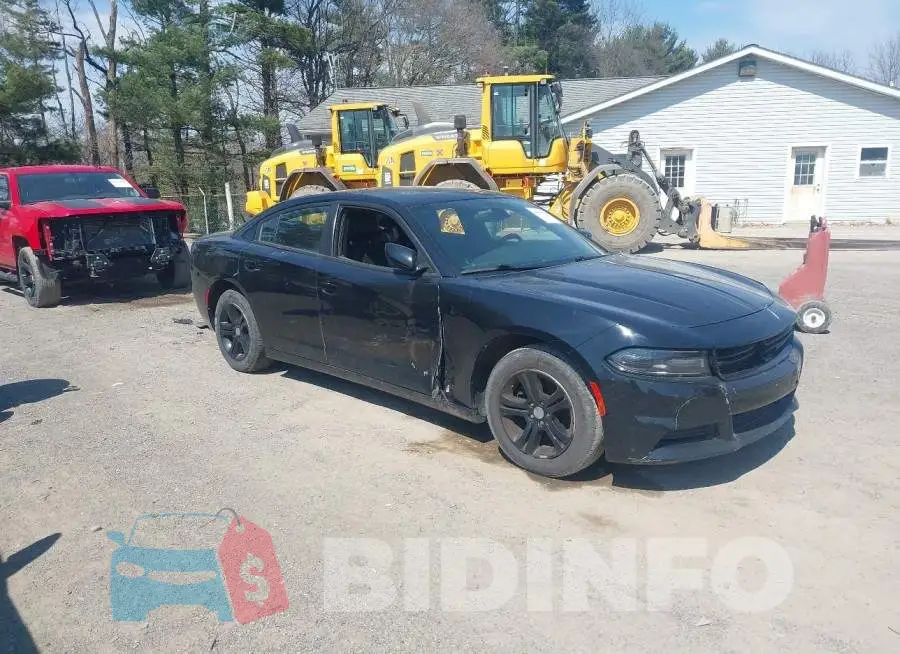 2C3CDXBG4KH698782 Photo# 1