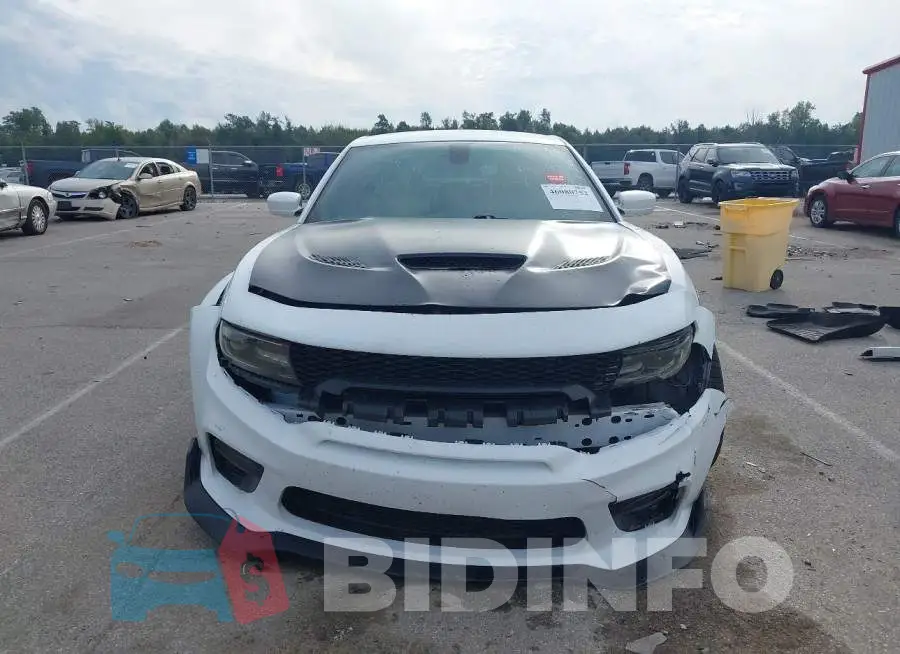 2C3CDXKT8LH127620 Photo# 13