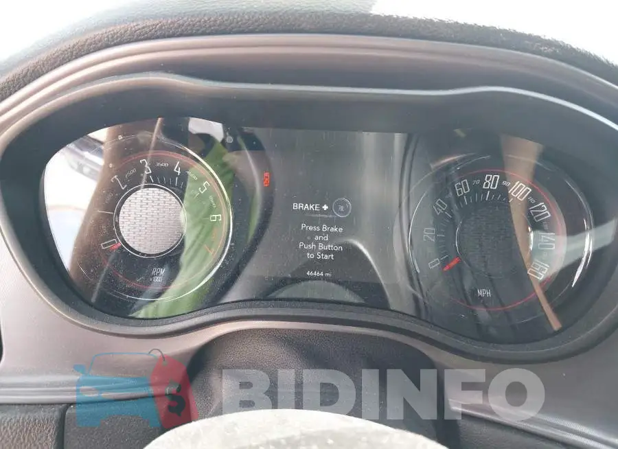 2C3CDZJG3PH629540 Photo# 7