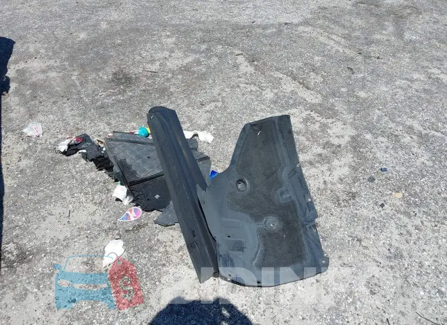 5YJ3E1EB5NF184147 Photo# 11