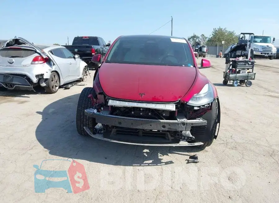 7SAYGDED5RF117527 Photo# 6