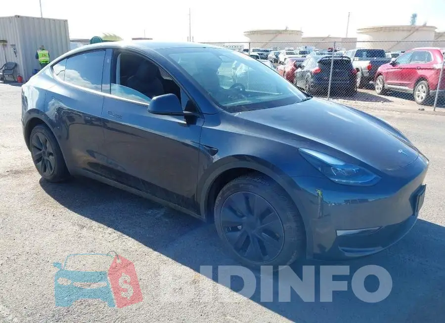 7SAYGDED5RF208894 Photo# 1