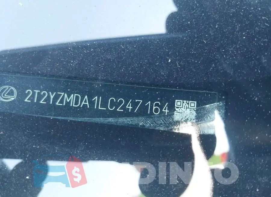 2T2YZMDA1LC247164 Photo# 17