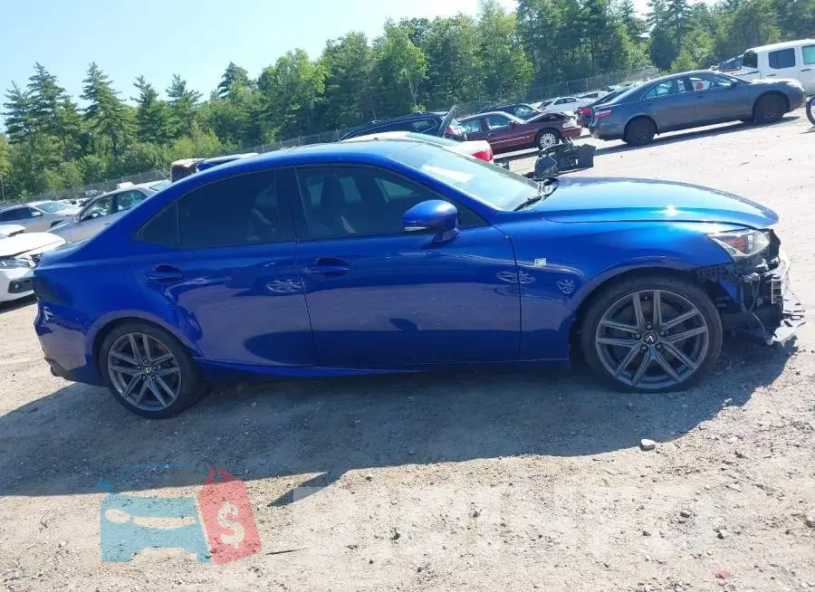 JTHG81F20L5041157 Photo# 14