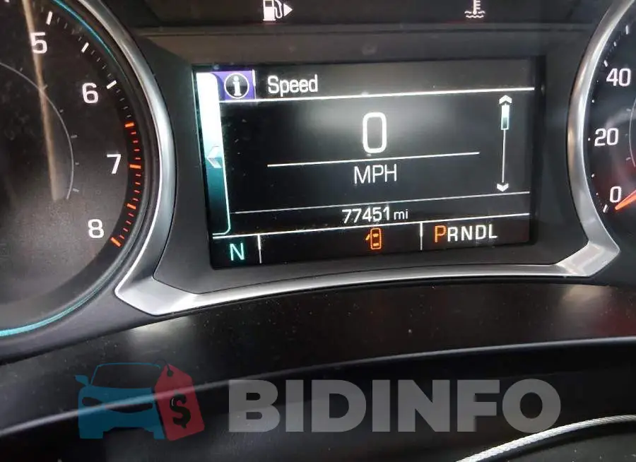 1G1ZD5ST9JF186113 Photo# 15