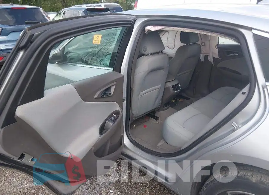 1G1ZD5ST9JF279312 Photo# 8