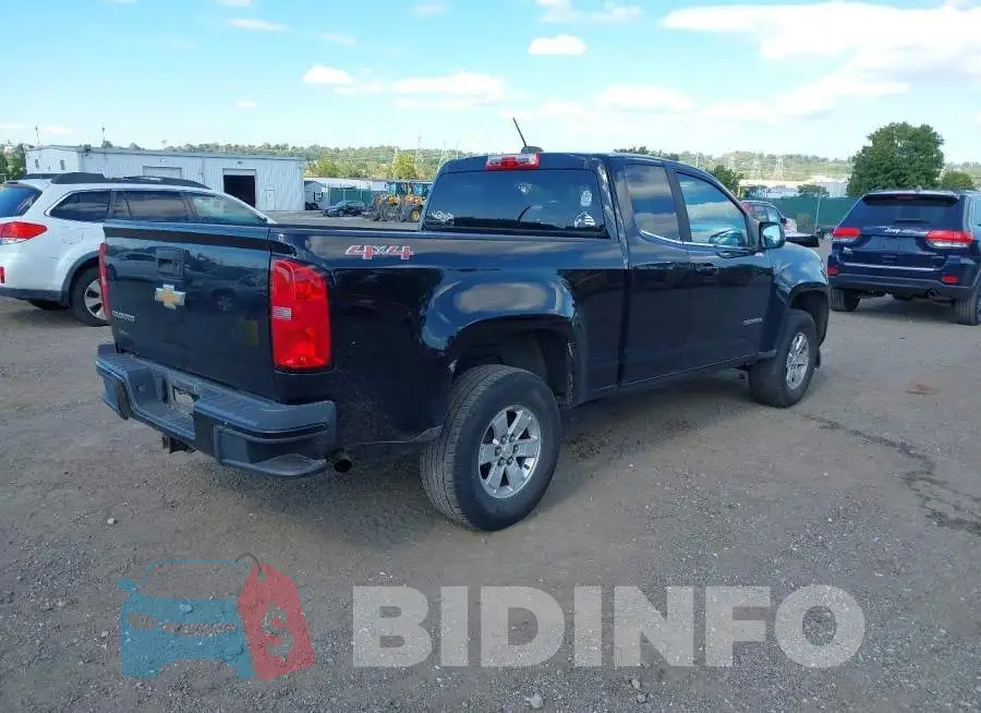 1GCHTBE35G1352973 Photo# 4