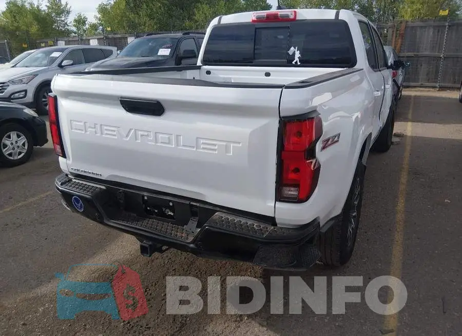 1GCPTDEK7R1134485 Photo# 4