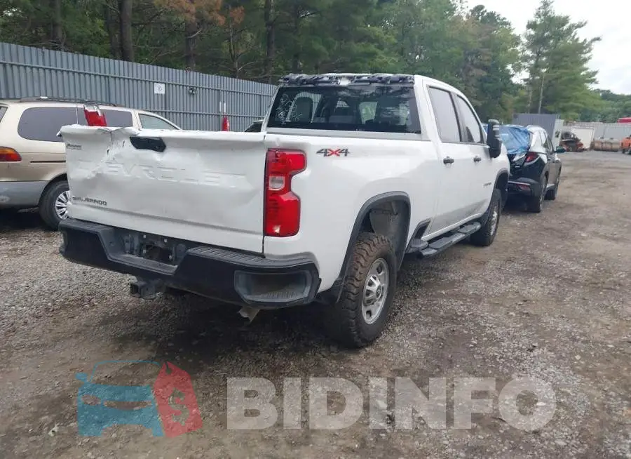 2GC1YLE78R1108713 Photo# 4
