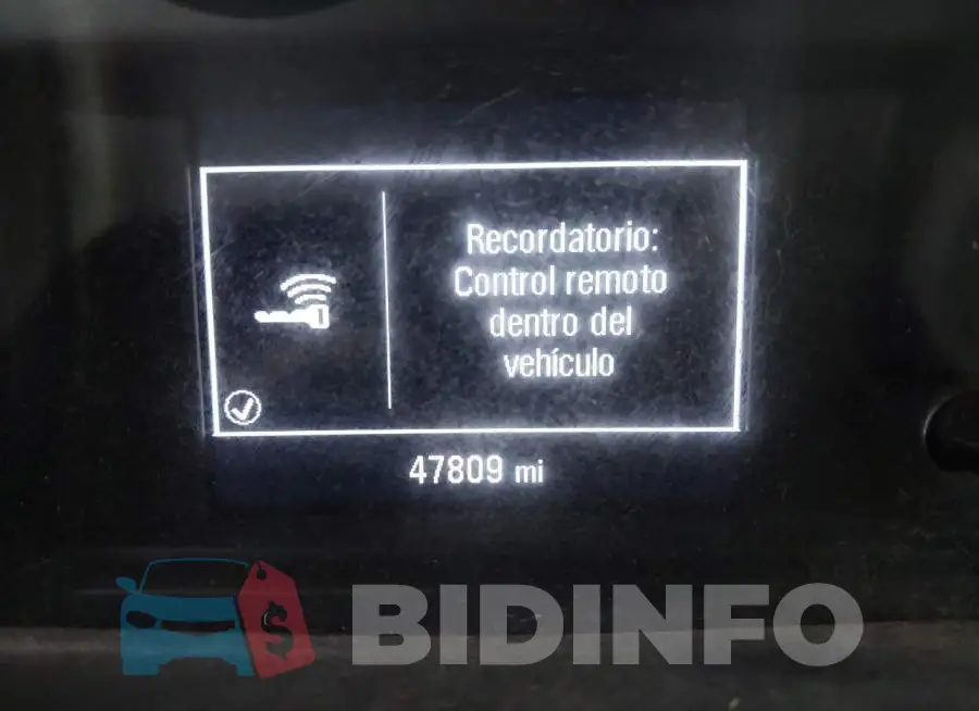 2GC1YLE78R1108713 Photo# 14