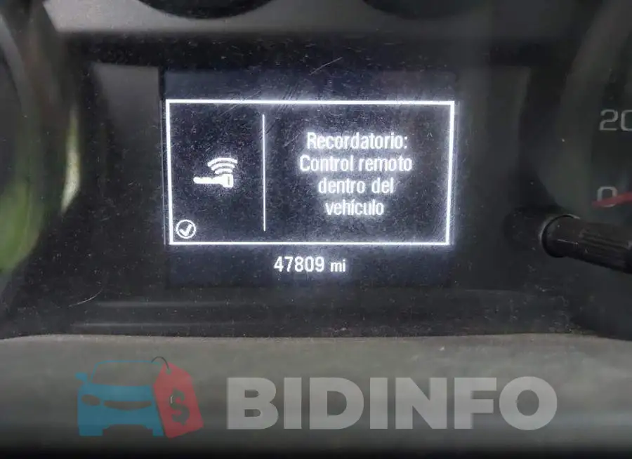2GC1YLE78R1108713 Photo# 7
