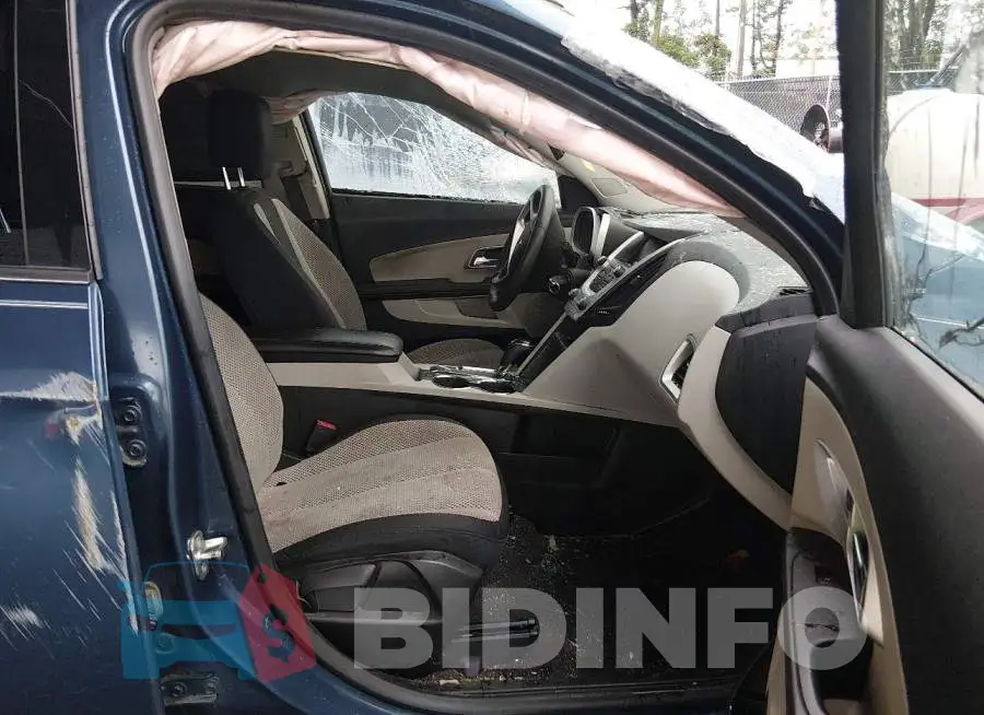2GNALCEK7G6146833 Photo# 5