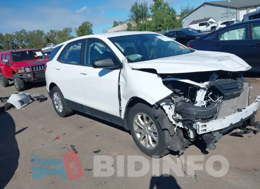 2GNAXSEV9M6105253 Photo# 1