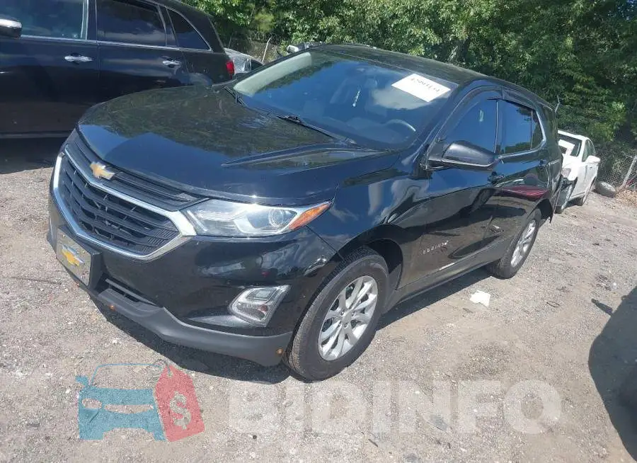 2GNAXTEV4L6112096 Photo# 2