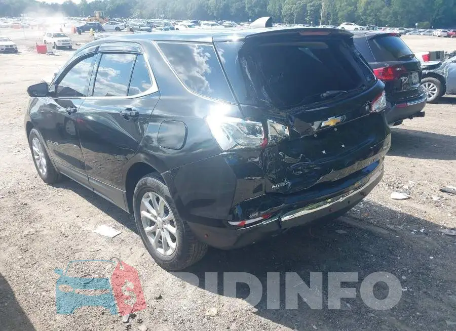 2GNAXTEV4L6112096 Photo# 3
