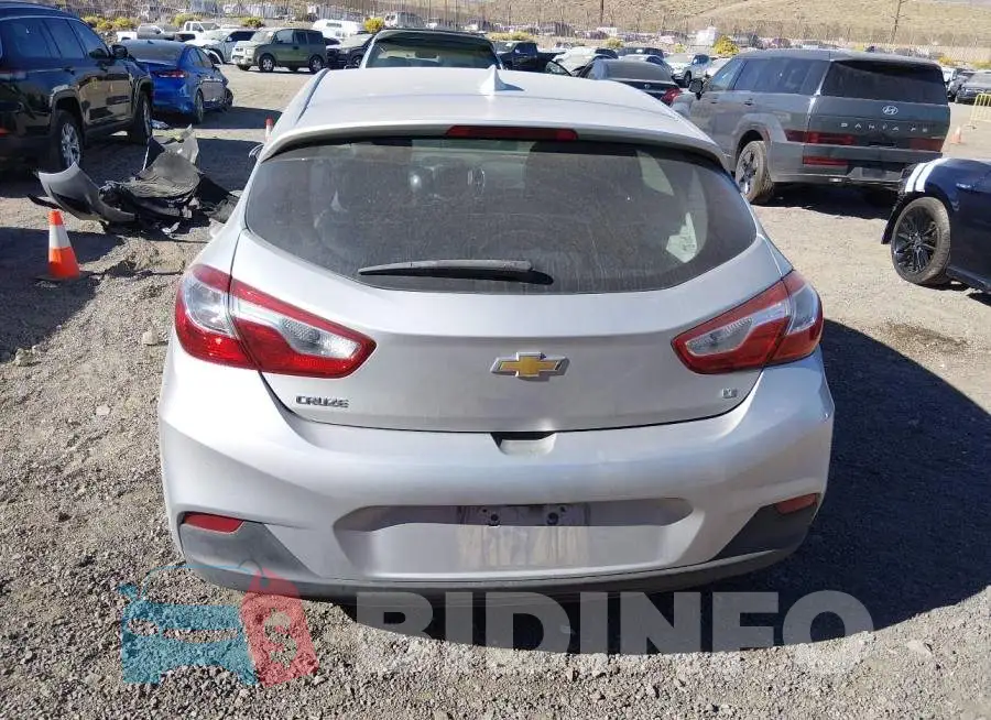 3G1BE6SM8KS531352 Photo# 17