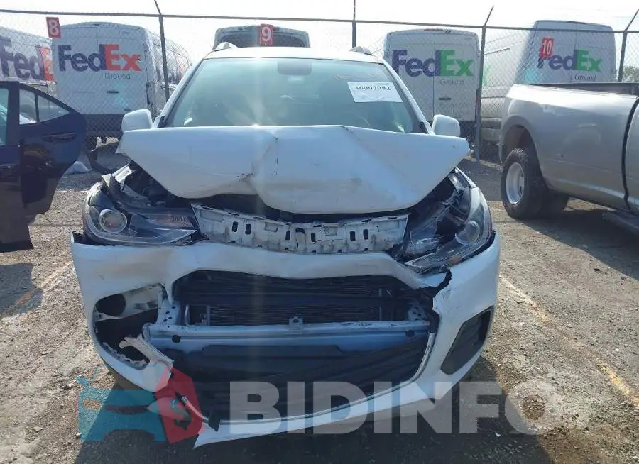3GNCJPSB9JL243433 Photo# 12