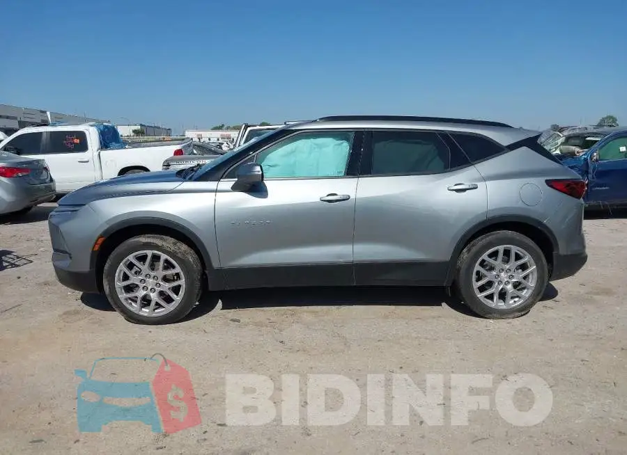 3GNKBDR4XRS179418 Photo# 14
