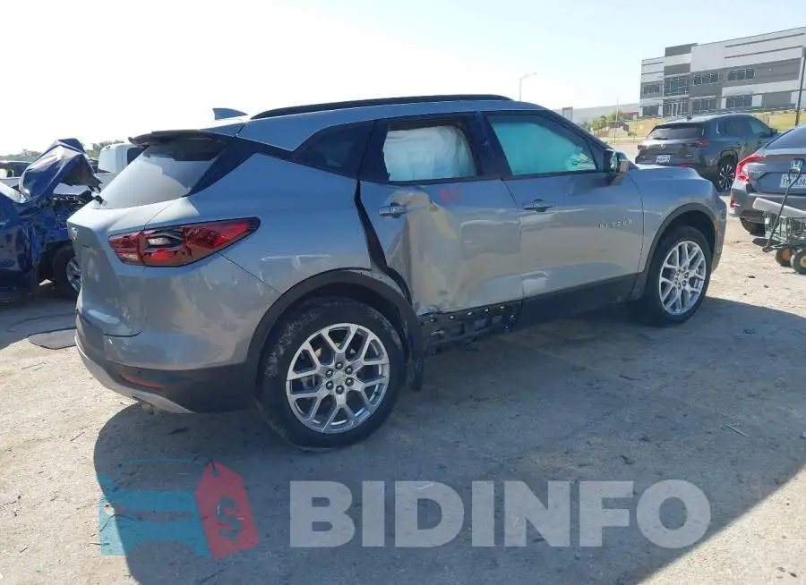 3GNKBDR4XRS179418 Photo# 4